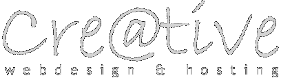 Cre@tive Webdesign & Hosting